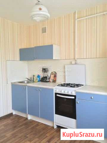 1-комнатная квартира, 50 м², 2/10 эт. на продажу в Волгограде Волгоград - изображение 1