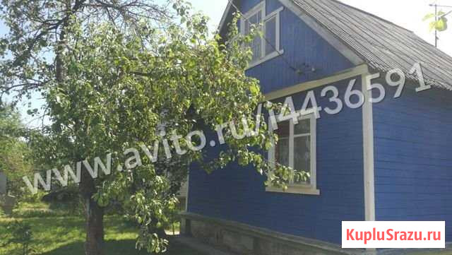 Дача 50 м² на участке 6 сот. на продажу в Дружбе Московской области Дружба - изображение 1