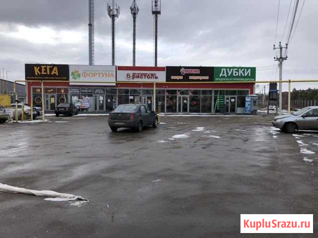 Помещения в м-р Иволгино Саратов - изображение 1