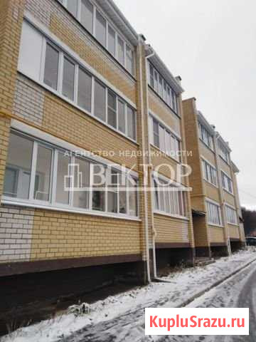 2-комнатная квартира, 66 м², 3/3 эт. на продажу в Костроме Кострома - изображение 1