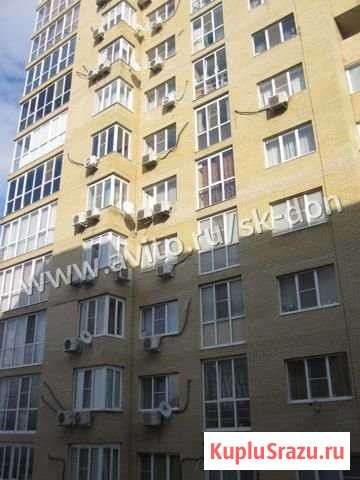 3-комнатная квартира, 100 м², 6/18 эт. на продажу в Ростове-на-Дону Ростов-на-Дону - изображение 1