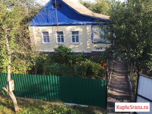 Участок ИЖС 30 сот. на продажу в Обояни Обоянь - изображение 1