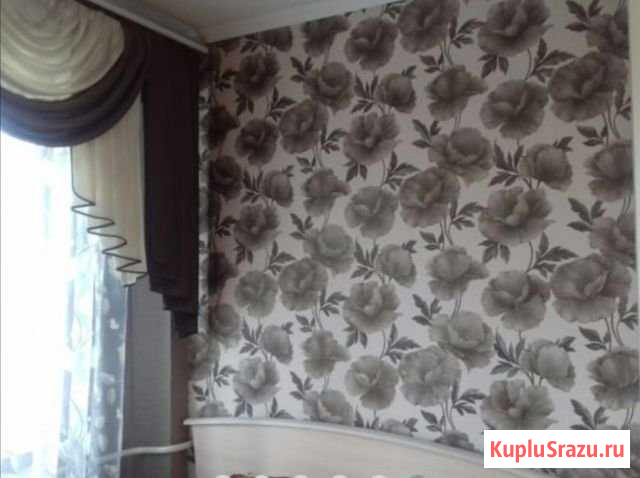 3-комнатная квартира, 49 м², 5/5 эт. на продажу в Рубцовске Рубцовск - изображение 1