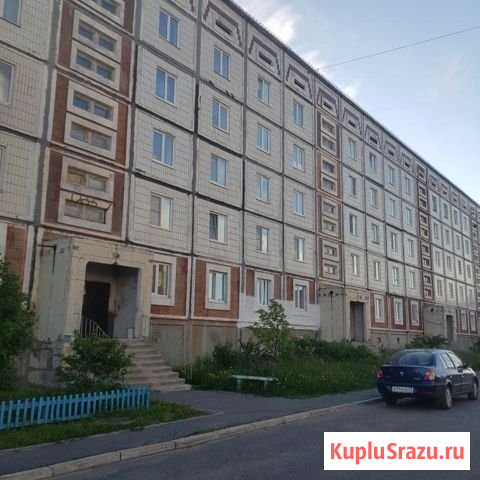 2-комнатная квартира, 53 м², 1/5 эт. на продажу в Северодвинске Северодвинск - изображение 1