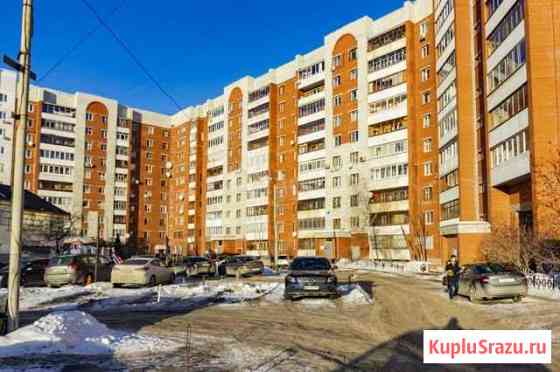 3-комнатная квартира, 78 м², 7/10 эт. на продажу в Екатеринбурге Екатеринбург