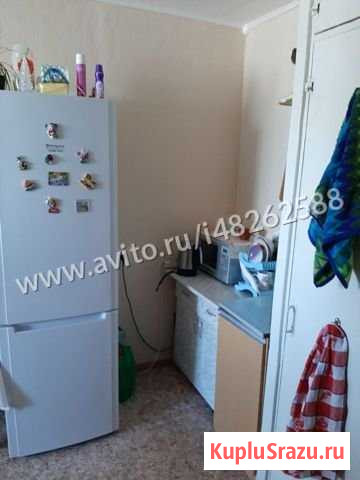 Комната 18 м² в 4-ком. кв., 3/9 эт. на продажу в Чебоксарах Чебоксары - изображение 1