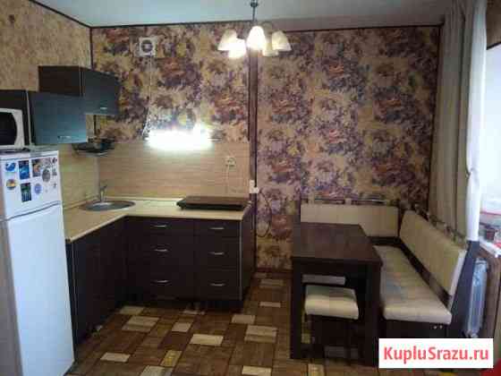 Квартира-студия, 32.2 м², 2/7 эт. на продажу в Рязани Рязань