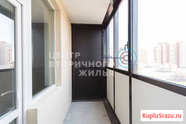 Квартира-студия, 22.2 м², 9/23 эт. на продажу в Санкт-Петербурге Санкт-Петербург - изображение 1
