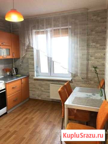 3-комнатная квартира, 65 м², 6/9 эт. в аренду на длительный срок в Калининграде Калининград - изображение 1