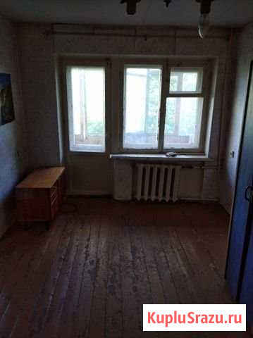 2-комнатная квартира, 42 м², 3/4 эт. на продажу в Твери Тверь - изображение 1