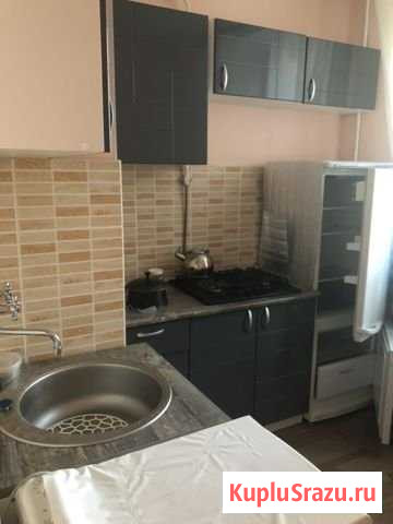 3-комнатная квартира, 65 м², 1/3 эт. в аренду на длительный срок в Егорьевске Егорьевск - изображение 1