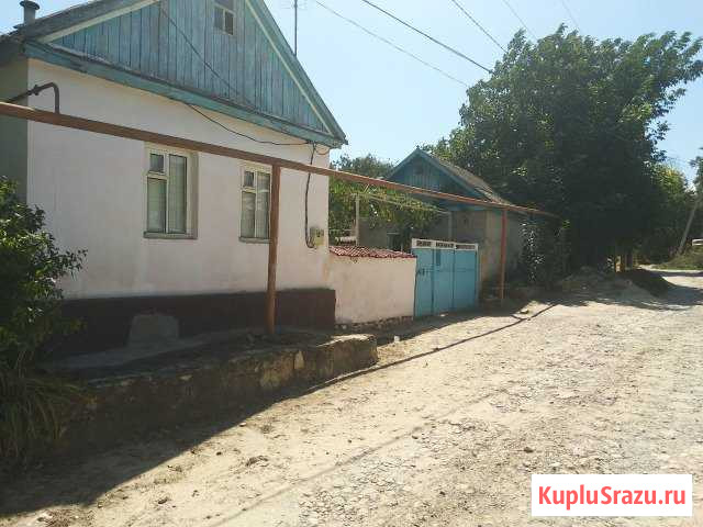 Дом 41 м² на участке 15 сот. на продажу в Московском Московское - изображение 1