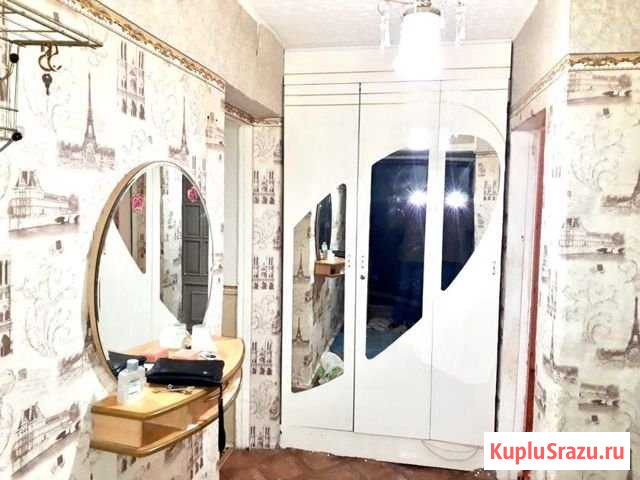 2-комнатная квартира, 45 м², 1/5 эт. на продажу в Тюмени Тюмень - изображение 1