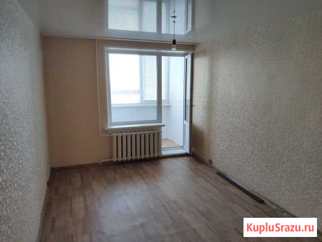 3-комнатная квартира, 64 м², 12/12 эт. в аренду на длительный срок в Ульяновске Ульяновск - изображение 1