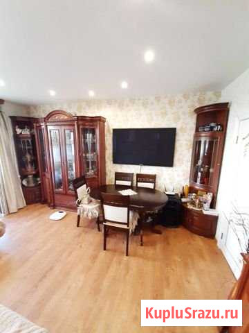 2-комнатная квартира, 62 м², 7/9 эт. на продажу в Клине Клин - изображение 1