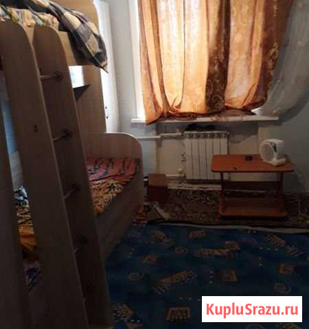 4-комнатная квартира, 82 м², 5/5 эт. на продажу в Магистральном Магистральный - изображение 1