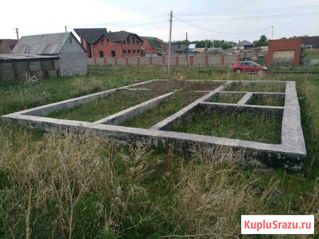 Участок ИЖС 10 сот. на продажу в Магнитогорске Магнитогорск - изображение 1