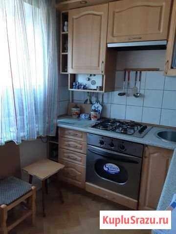 2-комнатная квартира, 43.8 м², 4/5 эт. на продажу в Калининграде Калининград - изображение 1