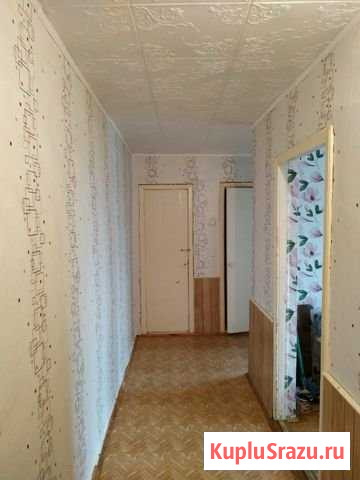 1-комнатная квартира, 40 м², 4/5 эт. на продажу на Вятских Полянах Вятские Поляны - изображение 1