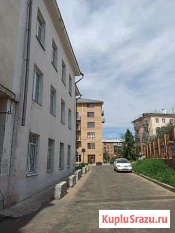 4-комнатная квартира, 93 м², 1/3 эт. на продажу в Улан-Удэ Улан-Удэ - изображение 1