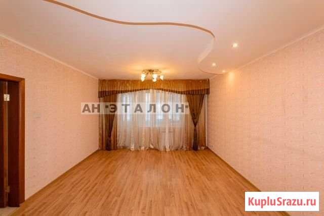 2-комнатная квартира, 69.1 м², 9/11 эт. на продажу в Саратове Саратов - изображение 1