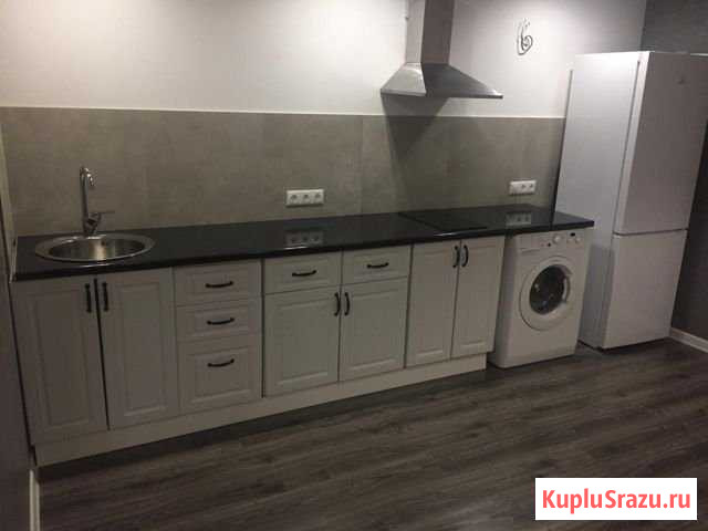 1-комнатная квартира, 33 м², 1/25 эт. в аренду на длительный срок в Одинцово Одинцово - изображение 1