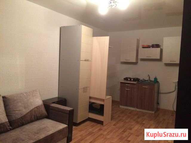 Комната 18 м² в 1-ком. кв., 3/5 эт. на продажу в Сыктывкаре Сыктывкар - изображение 1