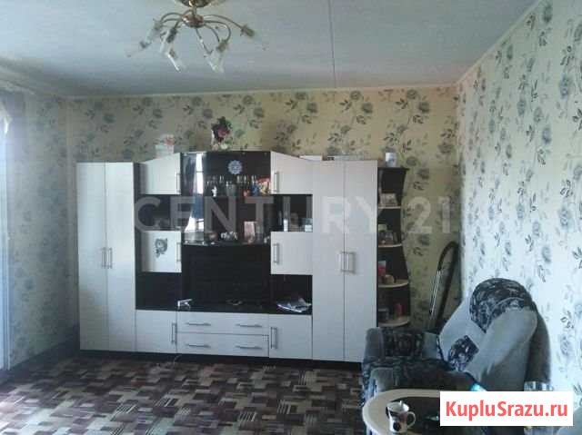4-комнатная квартира, 78 м², 5/9 эт. на продажу в Нижнем Тагиле Нижний Тагил - изображение 1
