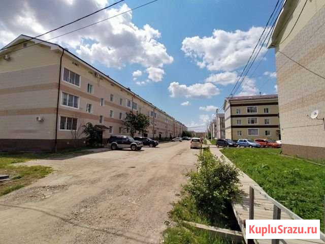 Квартира-студия, 13 м², 3/3 эт. на продажу в Хабаровске Хабаровск - изображение 1