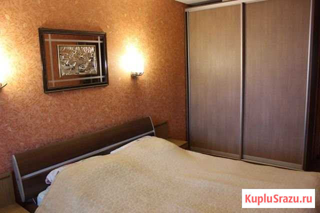 3-комнатная квартира, 73.1 м², 3/14 эт. на продажу в Екатеринбурге Екатеринбург - изображение 1