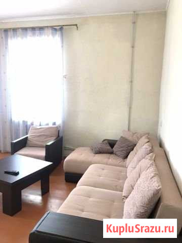 2-комнатная квартира, 52 м², 2/2 эт. на продажу в Топках Топки - изображение 1