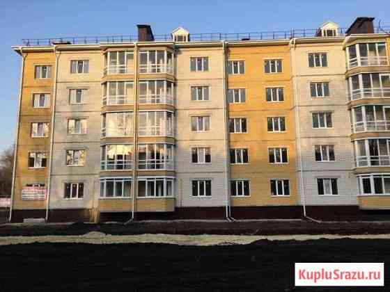 1-комнатная квартира, 35.7 м², 4/5 эт. на продажу в Борисоглебске Борисоглебск