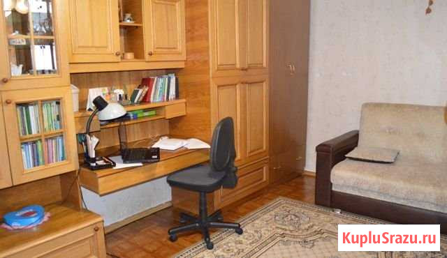 1-комнатная квартира, 40.4 м², 1/2 эт. на продажу в Югорске Югорск - изображение 1