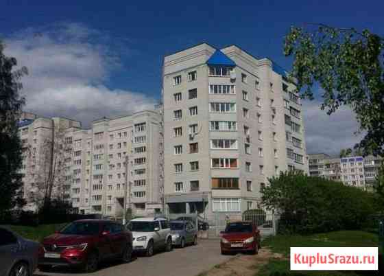 2-комнатная квартира, 55 м², 6/8 эт. на продажу во Владимире Владимир