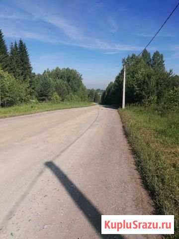 Участок ИЖС 15 сот. на продажу в Прокопьевске Прокопьевск - изображение 1
