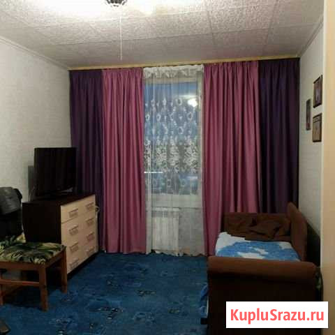 2-комнатная квартира, 35 м², 9/12 эт. на продажу в Тольятти Тольятти - изображение 1