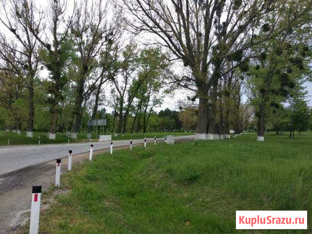 Участок ИЖС 5 сот. на продажу в Новороссийске Новороссийск - изображение 1