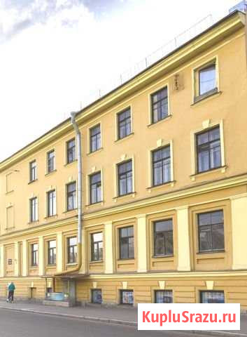 Квартира-студия, 17.8 м², 2/3 эт. на продажу в Санкт-Петербурге Санкт-Петербург - изображение 1