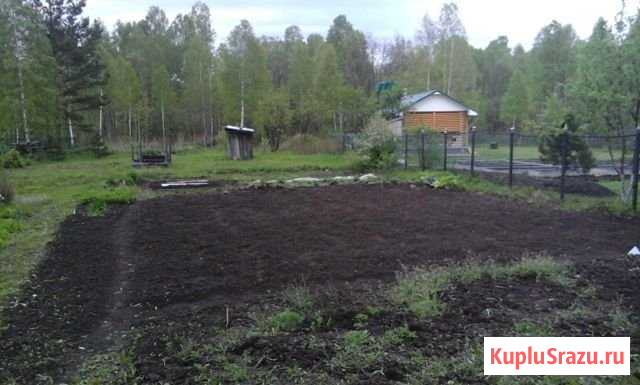 Участок СНТ, ДНП 9 сот. на продажу в Садовом Садовый - изображение 1