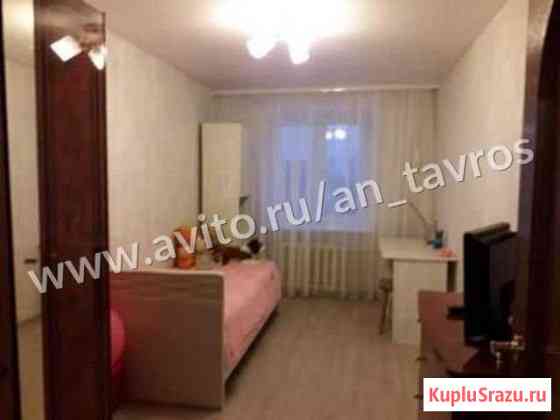 3-комнатная квартира, 65 м², 4/5 эт. на продажу в Рязани Рязань