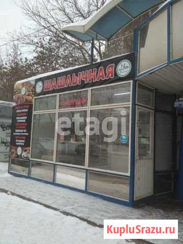 Продам торговое помещение, 40 кв.м. Екатеринбург - изображение 1
