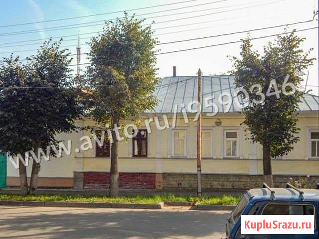 Дом 120 м² на участке 10 сот. на продажу в Костроме Кострома - изображение 1