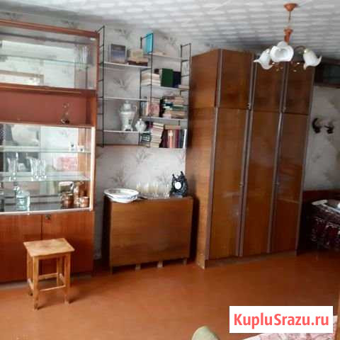 Комната 30 м² в 2-ком. кв., 5/5 эт. на продажу в Донском Донской - изображение 1