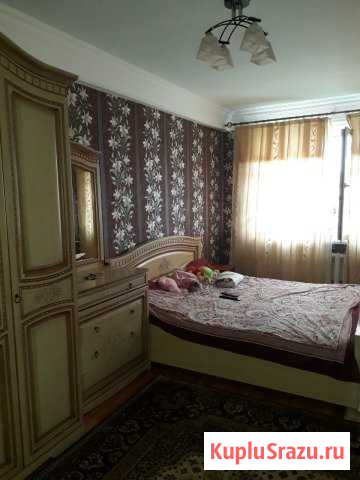 3-комнатная квартира, 67 м², 5/5 эт. на продажу в Махачкале Махачкала - изображение 1