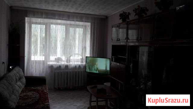 2-комнатная квартира, 44 м², 3/5 эт. на продажу в Кунгуре Кунгур - изображение 1