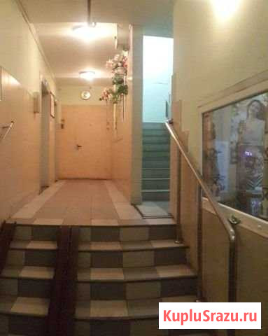 2-комнатная квартира, 54 м², 1/17 эт. на продажу в Москве Москва - изображение 1
