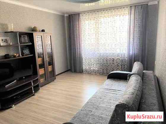 3-комнатная квартира, 84.1 м², 5/10 эт. на продажу в Оренбурге Оренбург