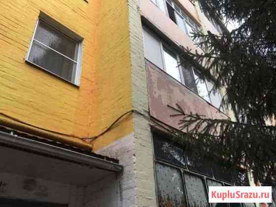2-комнатная квартира, 52 м², 2/5 эт. на продажу в Строителе Белгородской области Строитель