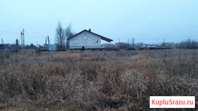 Участок ИЖС 12 сот. на продажу в Новой Усмани Новая Усмань - изображение 1
