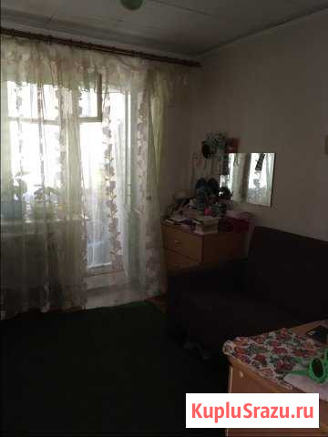 4-комнатная квартира, 59 м², 4/5 эт. на продажу в Чкаловске Чкаловск - изображение 1